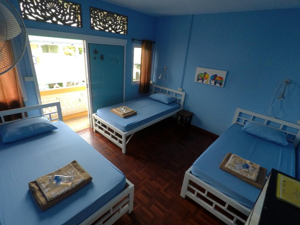 Pm Guesthouse Chiang Mai Exterior photo