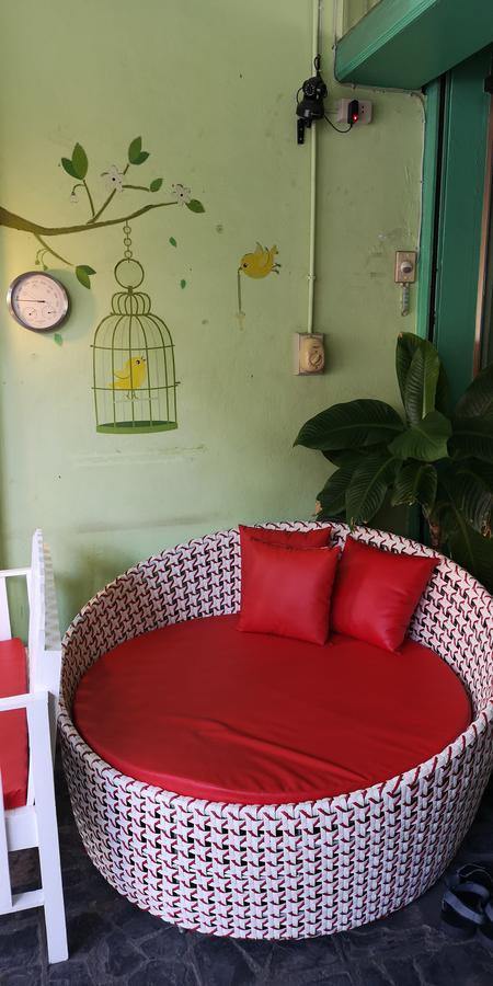 Pm Guesthouse Chiang Mai Exterior photo